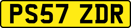 PS57ZDR
