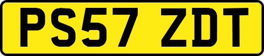PS57ZDT