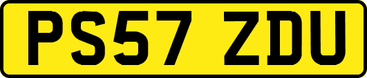 PS57ZDU