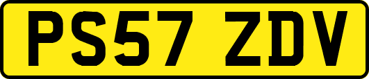 PS57ZDV