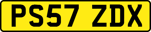 PS57ZDX