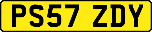 PS57ZDY