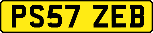 PS57ZEB