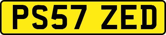 PS57ZED