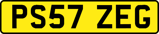 PS57ZEG