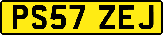 PS57ZEJ