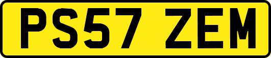 PS57ZEM