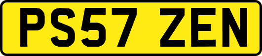 PS57ZEN
