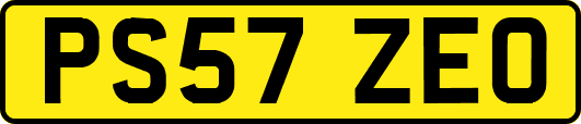 PS57ZEO