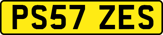 PS57ZES