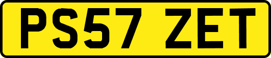 PS57ZET
