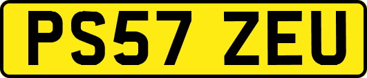 PS57ZEU