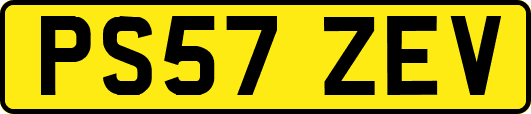 PS57ZEV