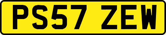 PS57ZEW