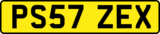 PS57ZEX