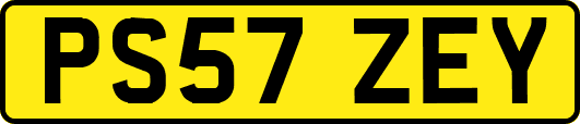 PS57ZEY