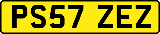 PS57ZEZ