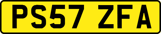 PS57ZFA