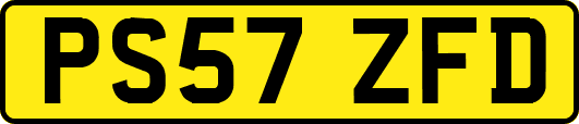 PS57ZFD