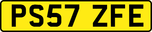 PS57ZFE