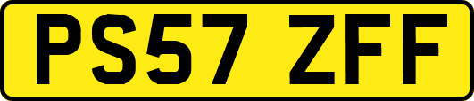 PS57ZFF