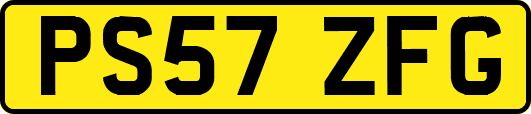 PS57ZFG