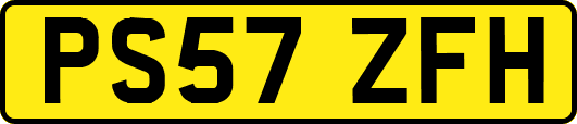 PS57ZFH