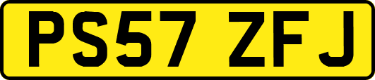 PS57ZFJ