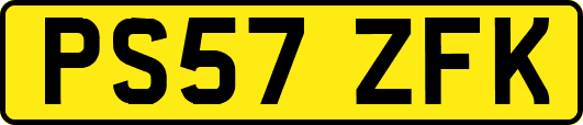 PS57ZFK