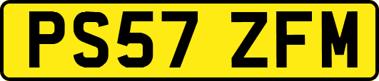 PS57ZFM