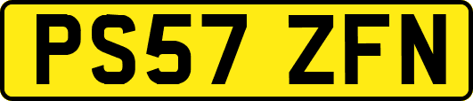 PS57ZFN
