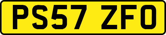 PS57ZFO