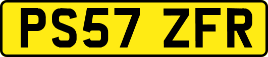 PS57ZFR