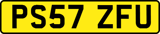 PS57ZFU