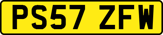 PS57ZFW