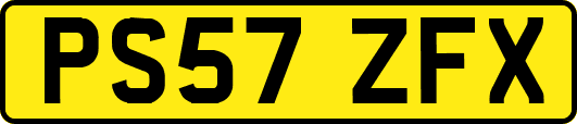 PS57ZFX