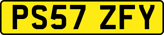 PS57ZFY