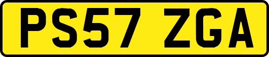 PS57ZGA