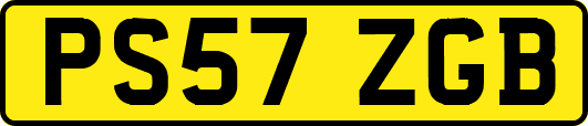 PS57ZGB