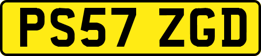 PS57ZGD