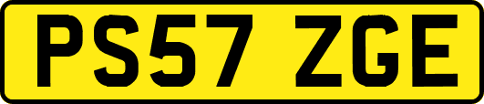 PS57ZGE