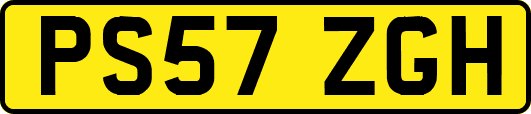 PS57ZGH