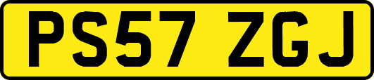 PS57ZGJ