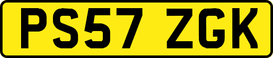 PS57ZGK