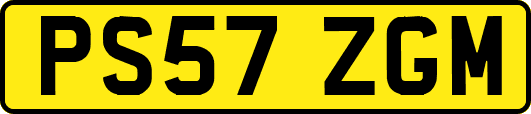PS57ZGM