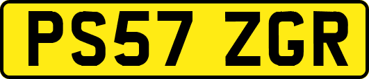 PS57ZGR