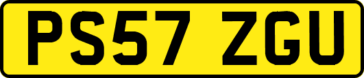 PS57ZGU