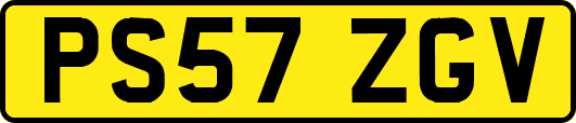 PS57ZGV