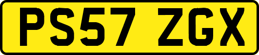 PS57ZGX