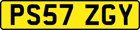 PS57ZGY